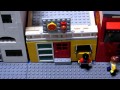 LEGO レゴおまけムービー４