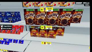 Supermarket Simulator 2024  -Texture Replacer - Mod Erklärrung - tutorial