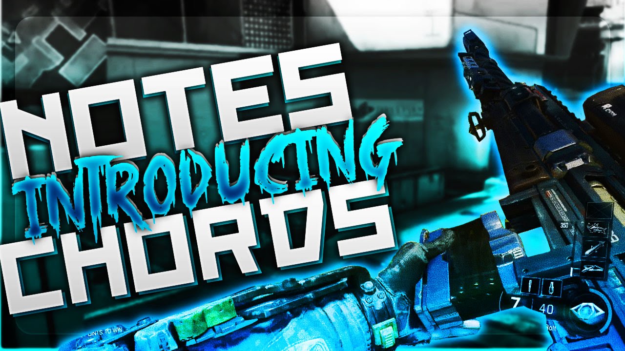 Introducing FroZen Notes & Chords! YouTube