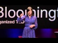 Look good, feel good -- the case for playing dress up | Jessica Quirk | TEDxBloomington Look good, feel good -- the case for playing dress up | Jessica Quirk | TEDxBloomington