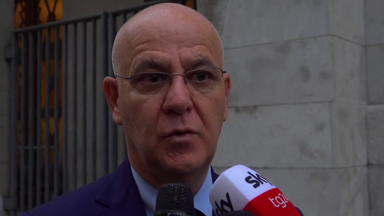 Sparatoria Trieste, il questore Petronzi: 