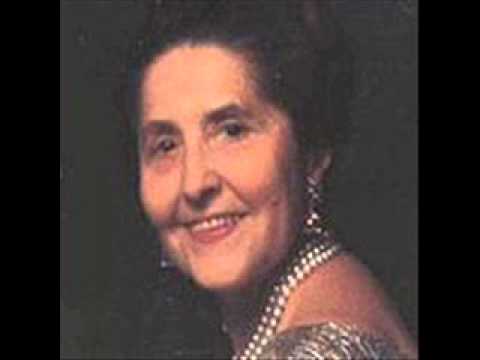 YouTube에서 Lili Kraus plays Schubert Impromptu in B flat Op. 142 No. 3 보기