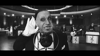 Video thumbnail of "Rammstein - Radio (Official Video)(English Lyrics)"