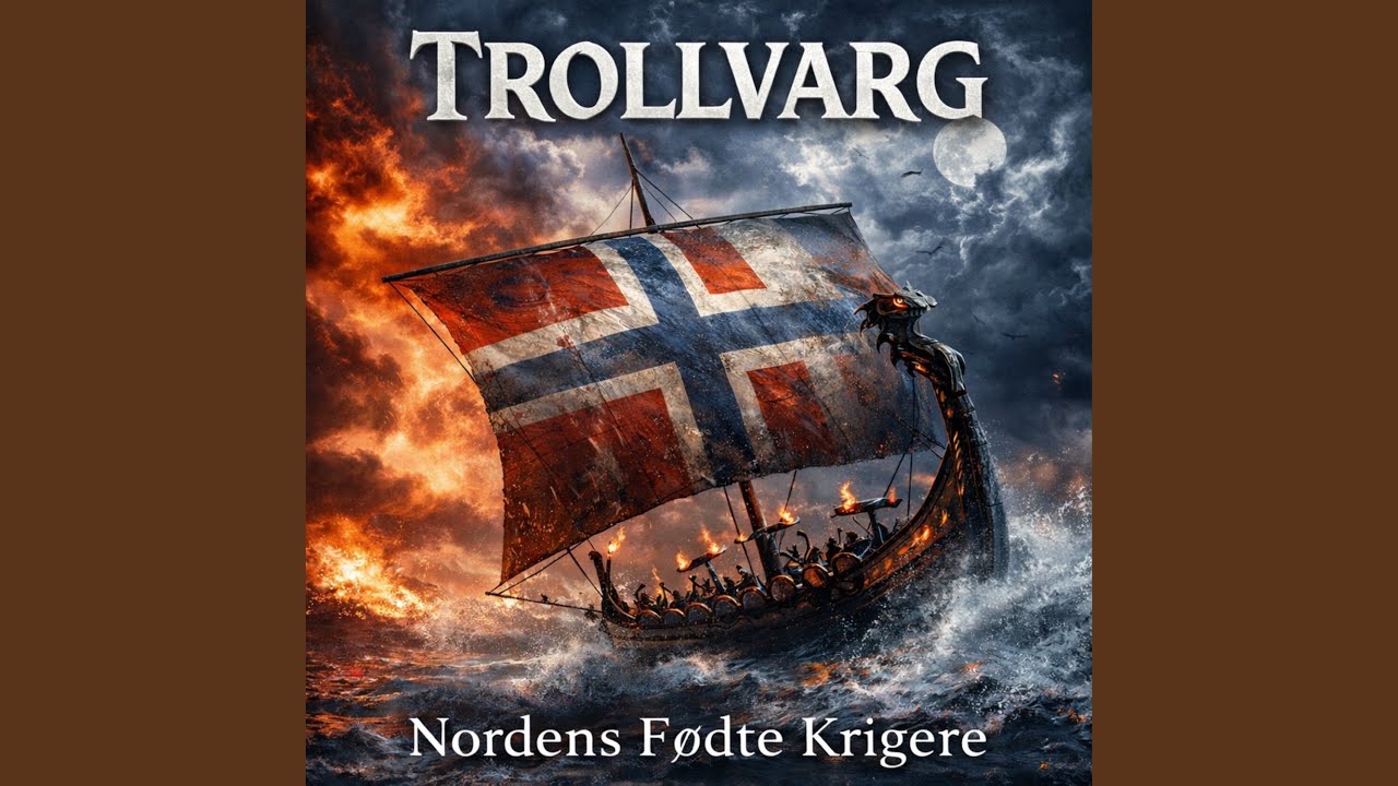 Nordens Fødte Krigere