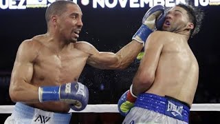 Andre Ward Vs Edwin Rodriguez Full Fight - Boxing