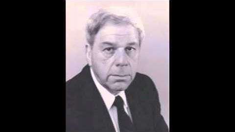 Edwin E. Gordon - Music Education