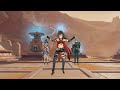 DEHYA IS AMAZING | Genshin Impact【MMD】|【 DEHYA | ALHAITHAM | CYNO 】| Rihanna - Umbrella