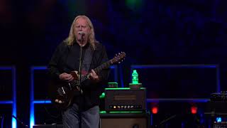 Warren Haynes and Danny Louis - South Farms, CT 9/12/2020 - Scared to Live