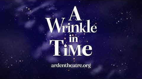 A WRINKLE IN TIME Teaser