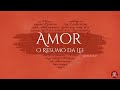 Lucas 10:25-37 Amor: O Resumo da Lei (O Bom Samaritano) - Série: A Vida de Jesus - Rodrigo Azevedo
