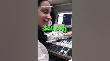 Audio Engineer | $135,950 to help musicians and producers record and mix live sessions 👨‍💻  🎙️ 🧑‍🎤 🥁