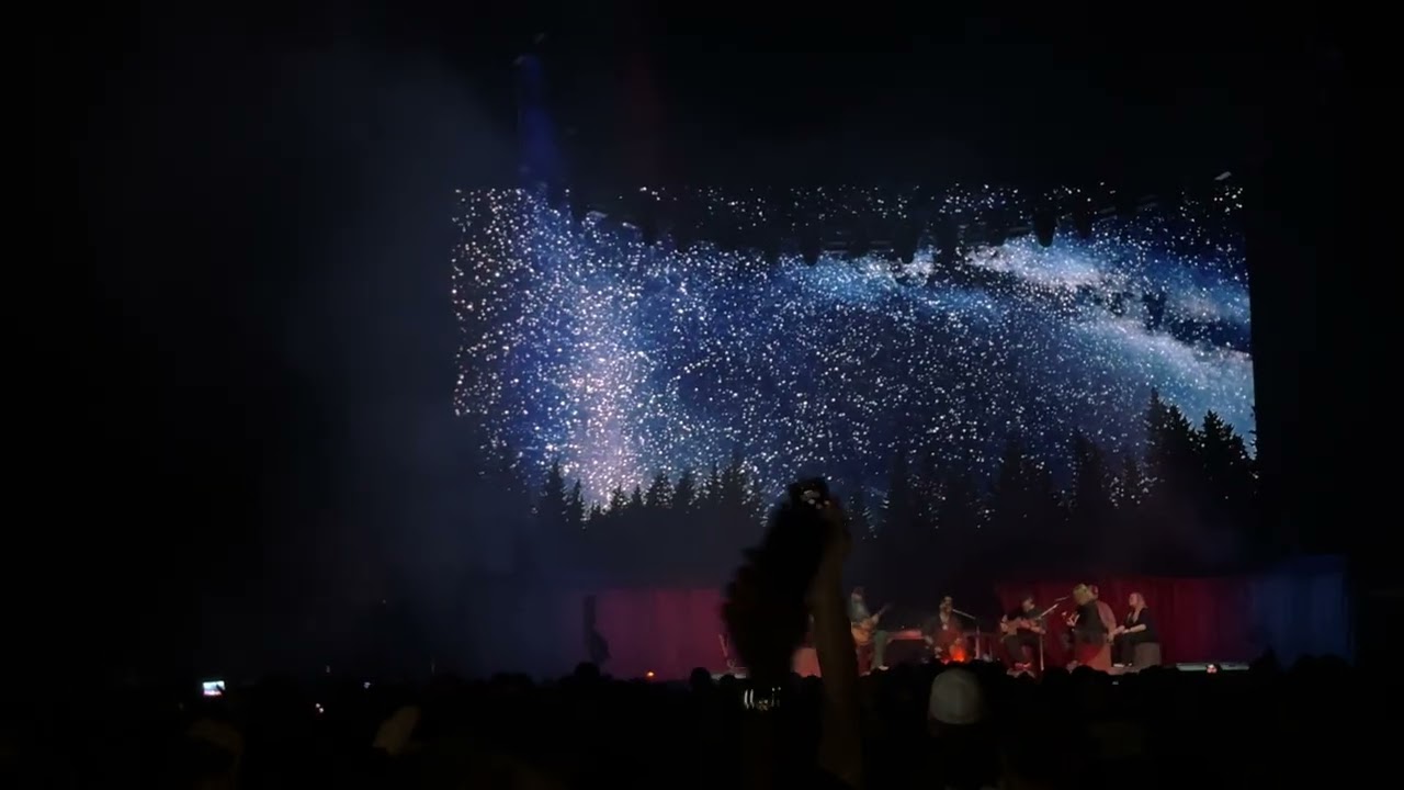 Three days grace - Get Out Alive Acoustic (Live in Ft Wayne 2/21/2026)