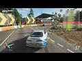 Forza Horizon 4 - 1500+HP Toyota Supra Is Almost Undriveable in S1-Class!