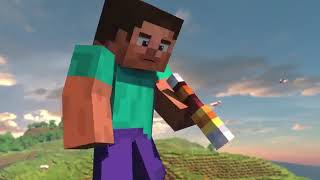 Alex and Steve minecraft animation 2024 full video#minecraft