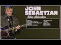 Capture de la vidéo John Sebastian-Year's Best Tracks: Hits 2024 Collection-Superior Songs Lineup-Identical