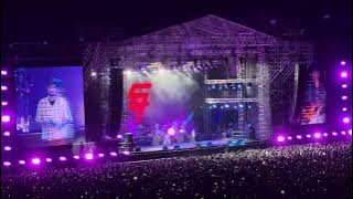 Sheila On 7 - Seberapa Pantas (Live Concert in Samarinda)