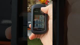 The eTrex 32x is our go-to GPS unit for adventures. screenshot 4