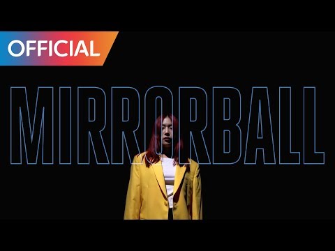 SUMIN (수민) - Mirrorball MV