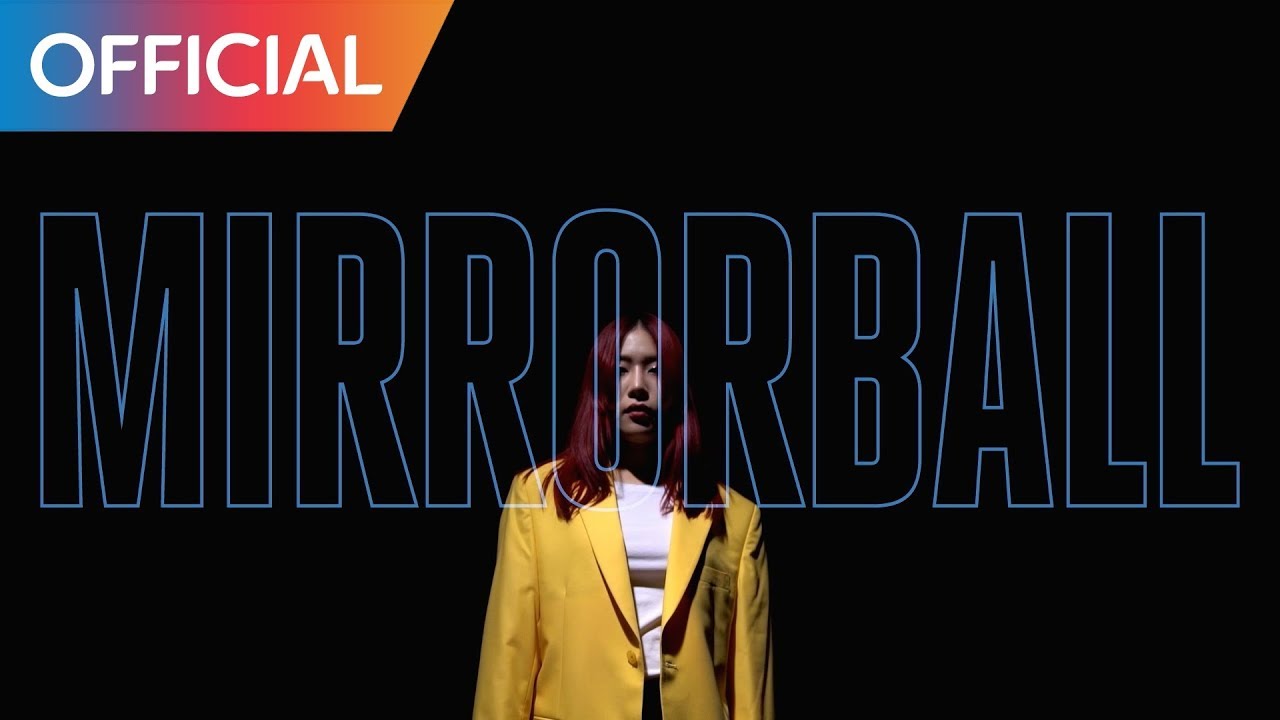 SUMIN (수민) - Mirrorball MV