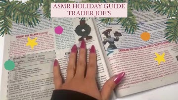 ASMR | Traders Joe