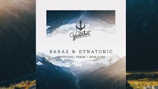 Baraz & Dynatonic - Man O To