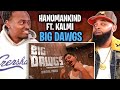 WHO IS THIS??? Hanumankind – Big Dawgs | Ft. Kalmi (Official Music Video) | Def Jam India