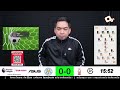 🔴 LIVE พากย์บอลสด | เลสเตอร์ 1-3 ฟอเรสต์ #พรีเมียร์ลีกอังกฤษ สัปดาห์ ที่ 9  | 25-10-67