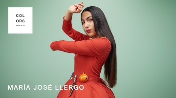 Thumbnail of María José Llergo - La Luz | A COLORS SHOW