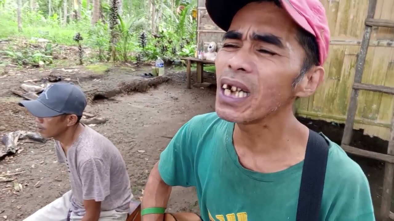 compose by embaan jumari