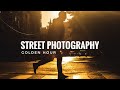 Golden Hour Street Photography Tips 🌞📸