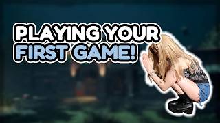 preparing for your first game of DBD | perk builds, tips and tricks