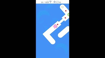 Tap Tap Dash - Android Game Play and Walk through Level 36