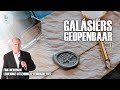 Galásiërs Geopenbaar Deel 1 - Past. Frik Weideman | Menorah Tabernakel