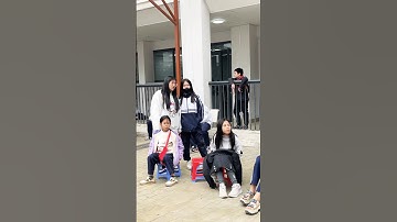 Cuộc thi gói bánh chưng đón tết 2025, Trường trung học cơ sở Tân Mai, Hoàng Mai, Hà Nội- Lớp 6A5 P14