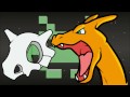 The cubone theory charizard or kangaskhan