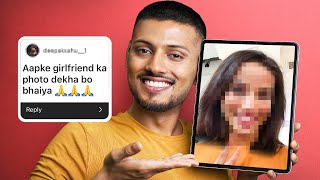 TechBurner Girlfriend Revealed? *10M QnA*