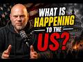 What is happening with the US?