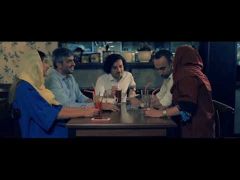 Housemate - short film by Farzad Rahigh