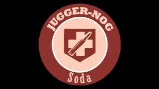 Call of Duty: Zombies - Juggernog Song