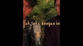 MEDLEY PART 2!! ARVIAN DWI FEAT RAYNALDO WIJAYA!!!!