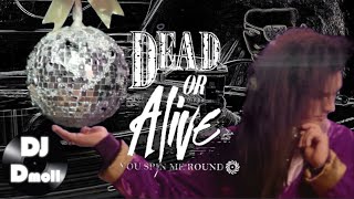 Dead Or Alive - You Spin Me Round - DJ Dmoll New 80s Dance Remix