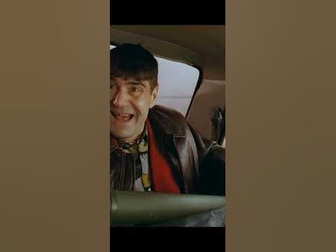 Жмурки. Эфиоп с друзьями на дело идут. #кино #сериалы #фильм - YouTube