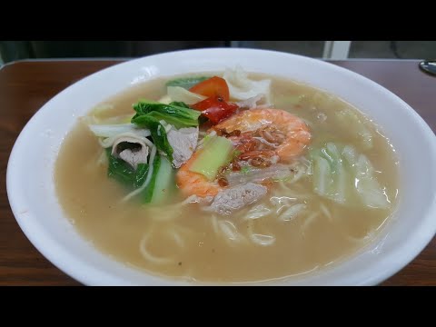 *20170824永和區 三鍋二蓋熗鍋麵(歇業)