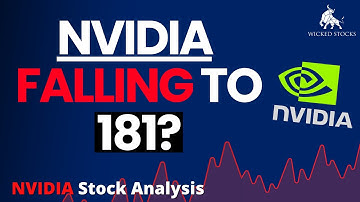 Nvidia Stock Price Today + Levels to Watch for Nov 5, 2025 + NVDA Price Predictions for 2026