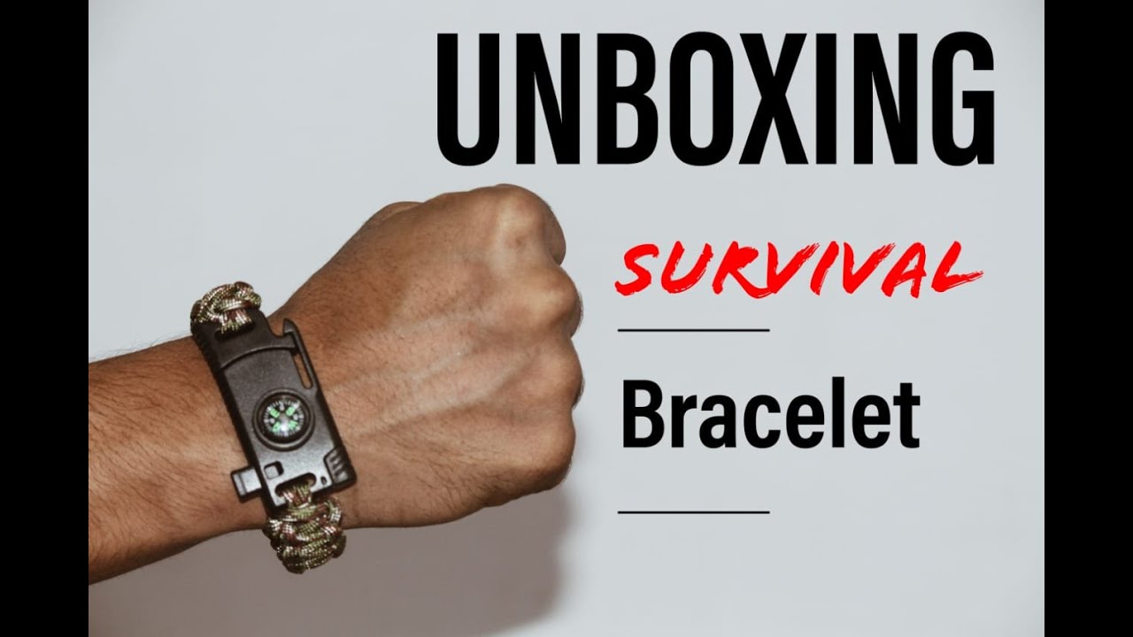 STREET FIGHTER, paracord bracelet paracord - survival bracelets