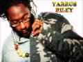 Tarrus Riley - Never Leave I "Island Vibes Riddim"