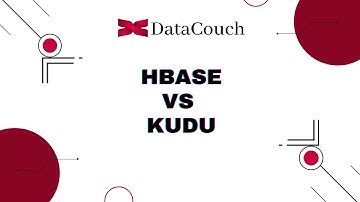HBase vs Kudu