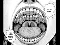 JUNJI ITO draws Layers of Fear (extraordinary)
