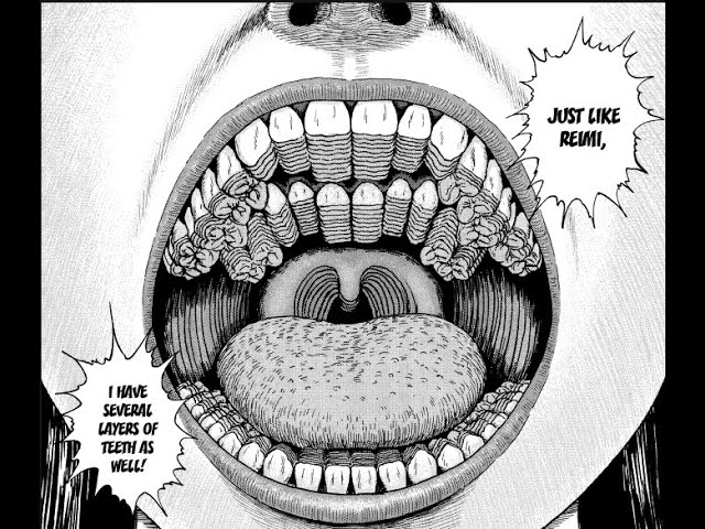 Best Horror Mangaka Who Are Not Junji Ito