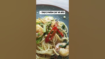 Mẹ bầu không nên ăn gì trong 3 tháng cuối 🥰🥰🥰 #shorts